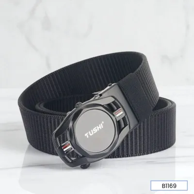 Twist Men's Belt